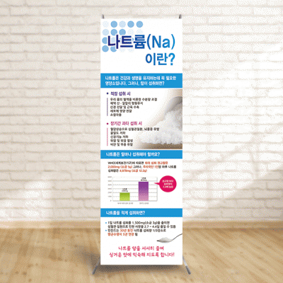 배너54)나트륨이란