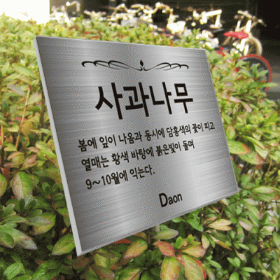 수목-스텐절곡꽂이-ST9