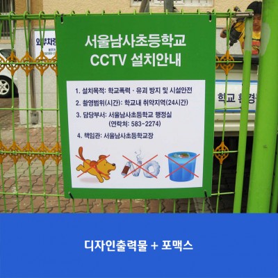 남사초