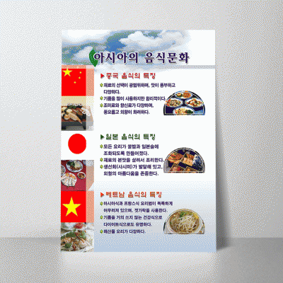 B35.아시아의음식문화
