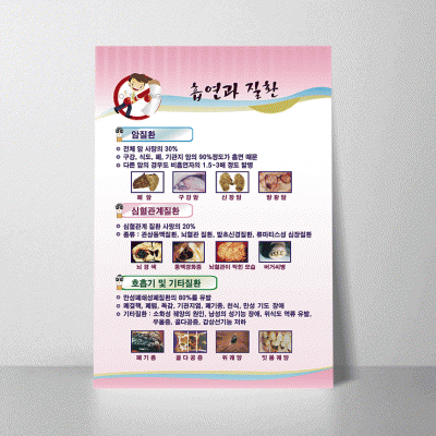 H23.흡연과질환