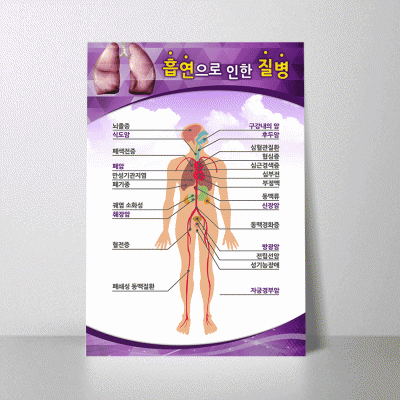H113.흡연으로인한질병