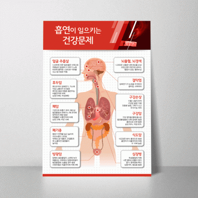 H145.흡연이일으키는건강문제