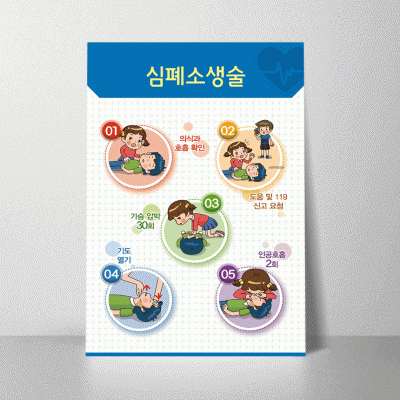 U117.심폐소생술