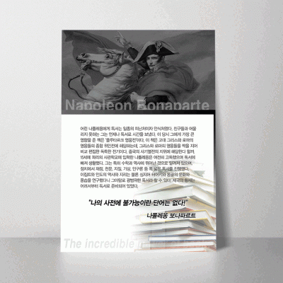 C100.나폴레옹