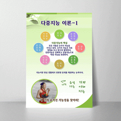 F37.다중지능이론1