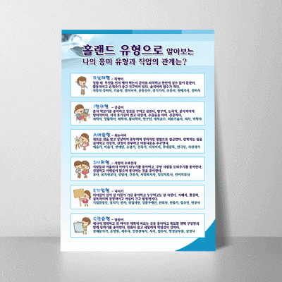 F39.홀랜드유형