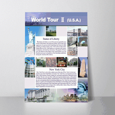 D86.world tour 2