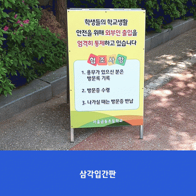 서울금동초