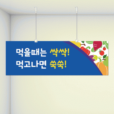 천정행거B34-2