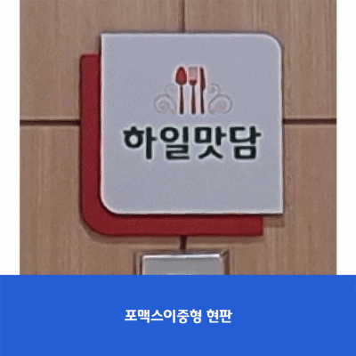 하일초