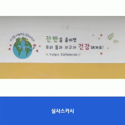 율포초